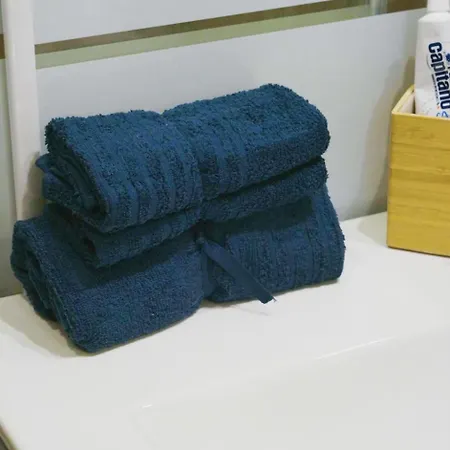 Apartamento Iodio - Cozy With Pool Ísquia