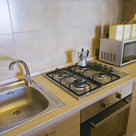 Apartment Iodio - Cozy With Pool *