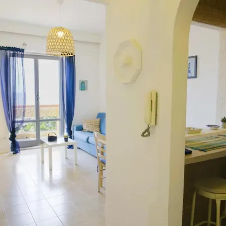 Iodio - Cozy With Pool Apartment *