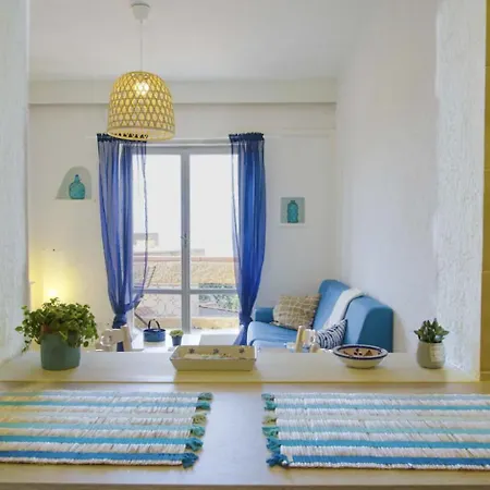 Iodio - Cozy With Pool Apartment Ischia