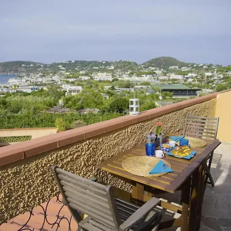 Iodio - Cozy With Pool * Ischia