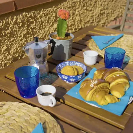 Iodio - Cozy With Pool Apartment Ischia