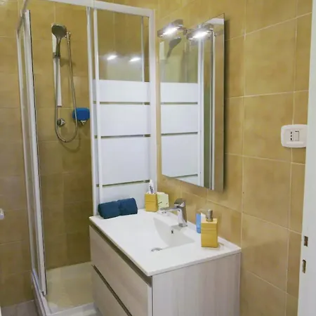 Iodio - Cozy With Pool Apartment
