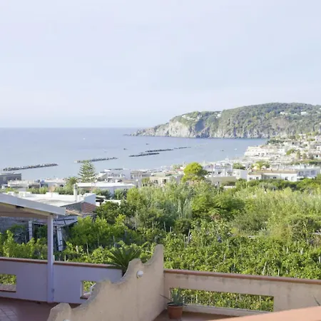 Iodio - Cozy With Pool * Ischia