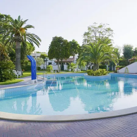 Iodio - Cozy With Pool Apartment *