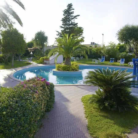 Apartment Iodio - Cozy With Pool