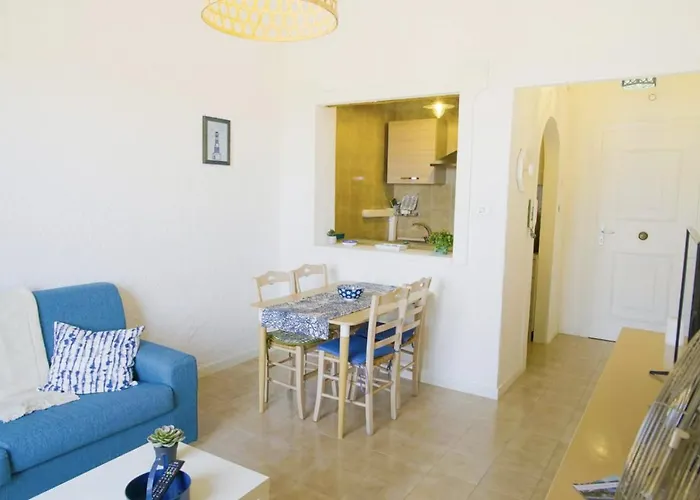Daire Iodio - Cozy With Pool Forio di Ischia