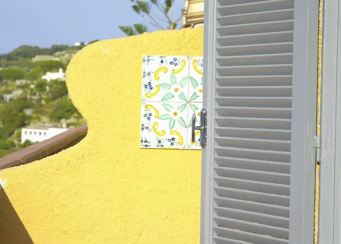 Iodio - Cozy With Pool Daire *