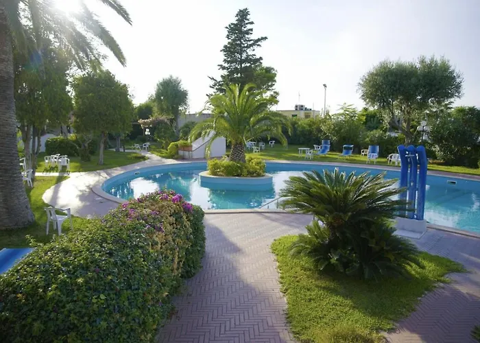Daire Iodio - Cozy With Pool